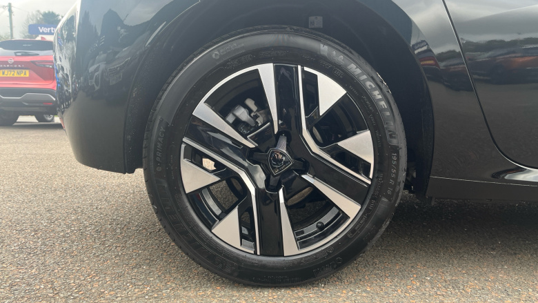 Peugeot 208 1.2 PureTech 100 Allure 5dr Petrol Hatchback